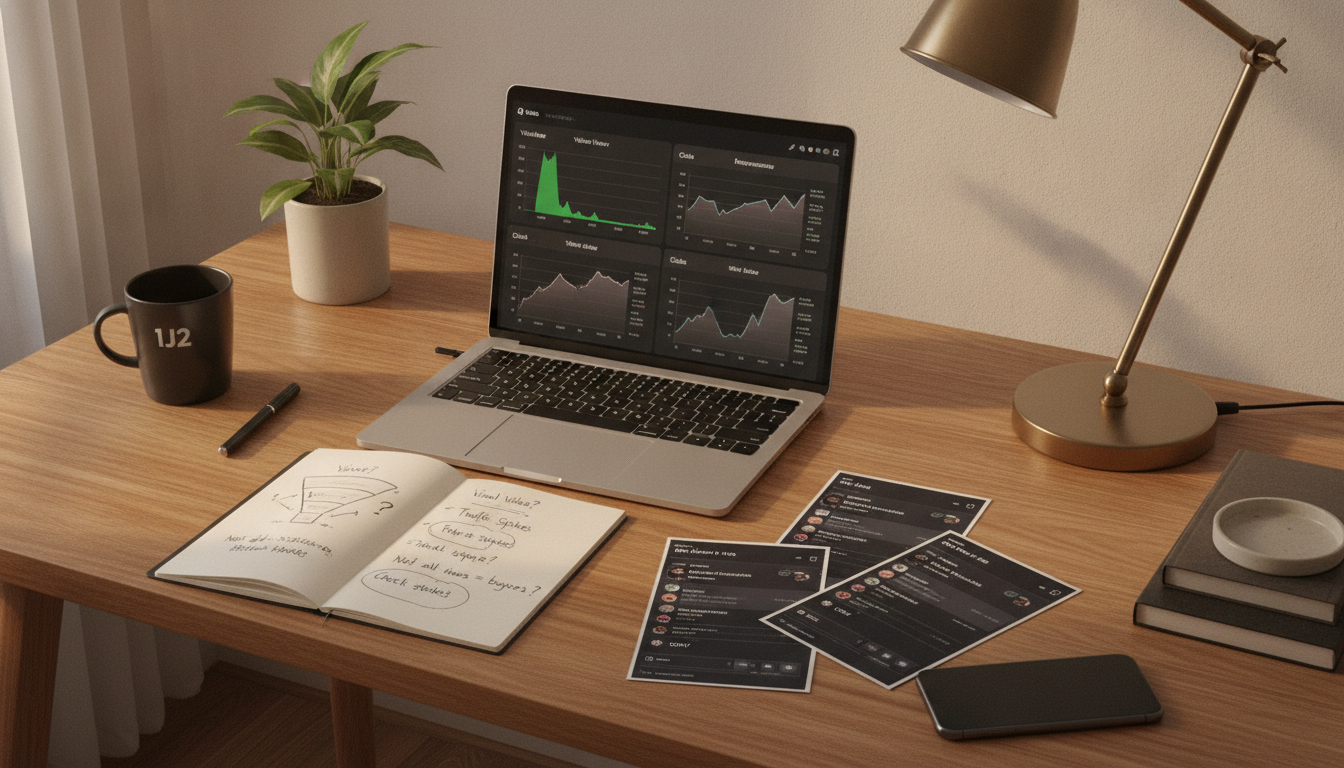 TikTok Shop Affiliates Need to Stop Blaming TikTok