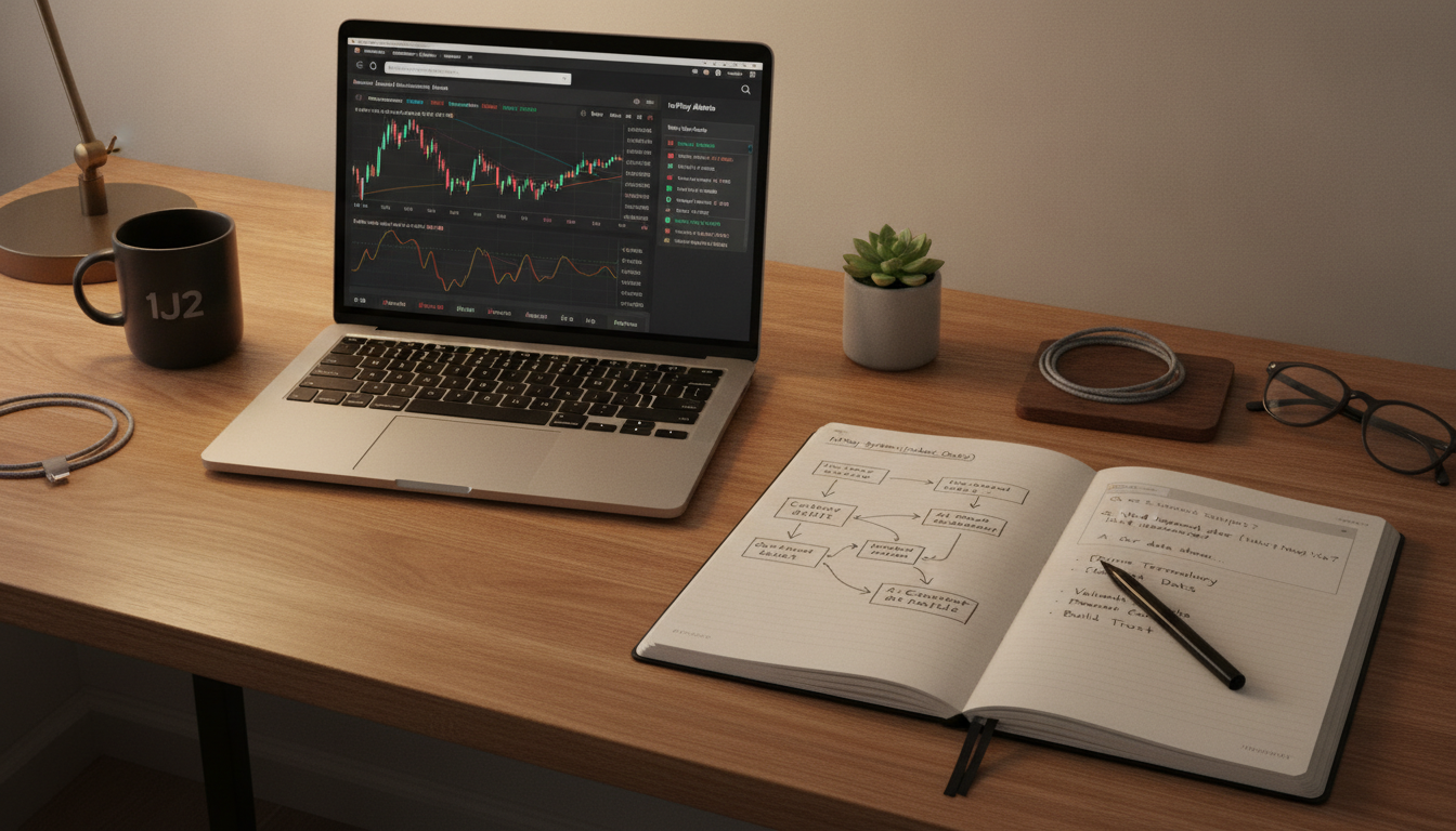 Turning InPlay’s Market Data Into Useful AEO Content