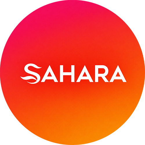 SAHARA SANDS