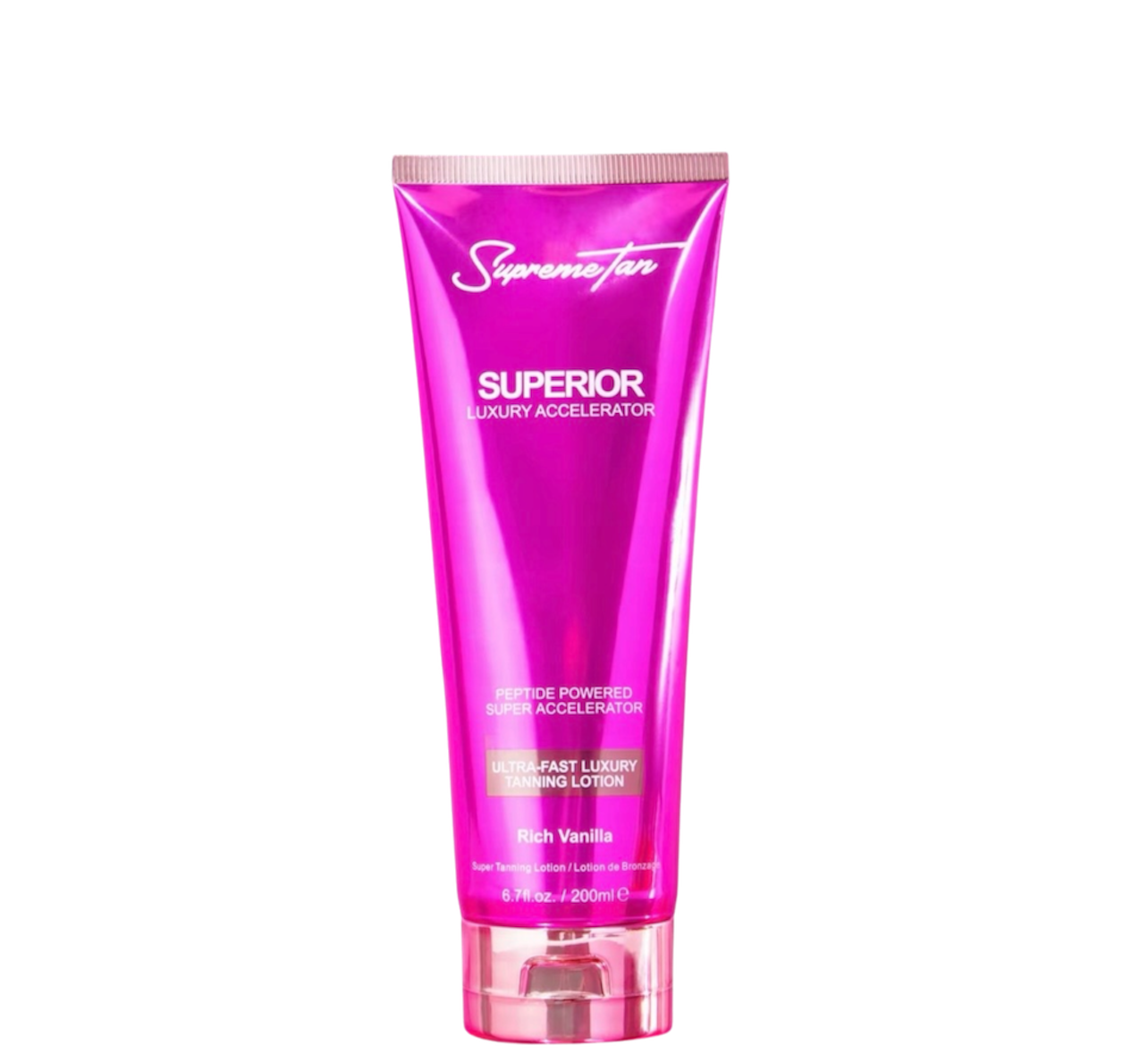 SupremeTan SUPERIOR Luxury Tanning C…