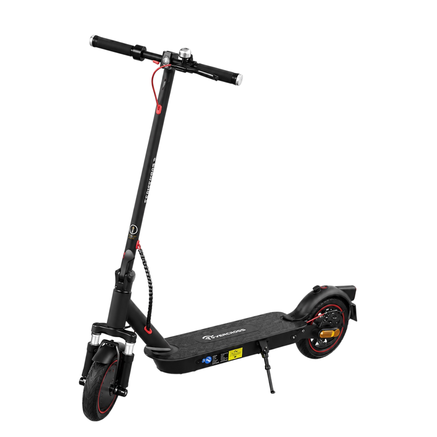 EVERCROSS EV85F Adult Electric Scooter
