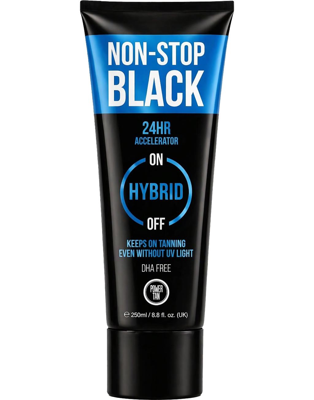 Non Stop Black Hybrid