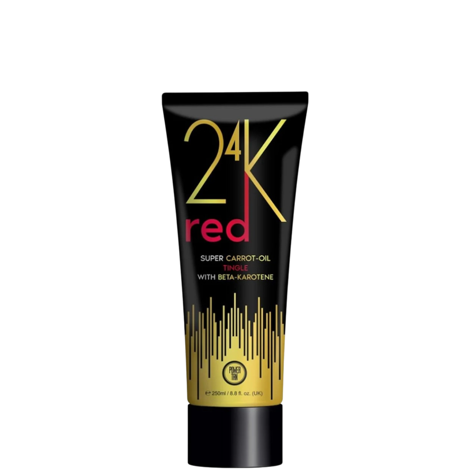 24K Red Tingle