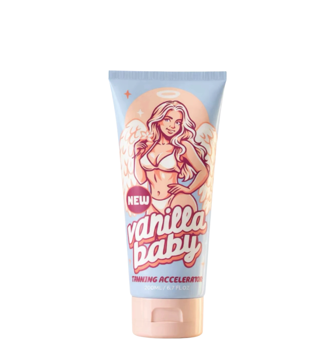 Vanilla Baby Advanced