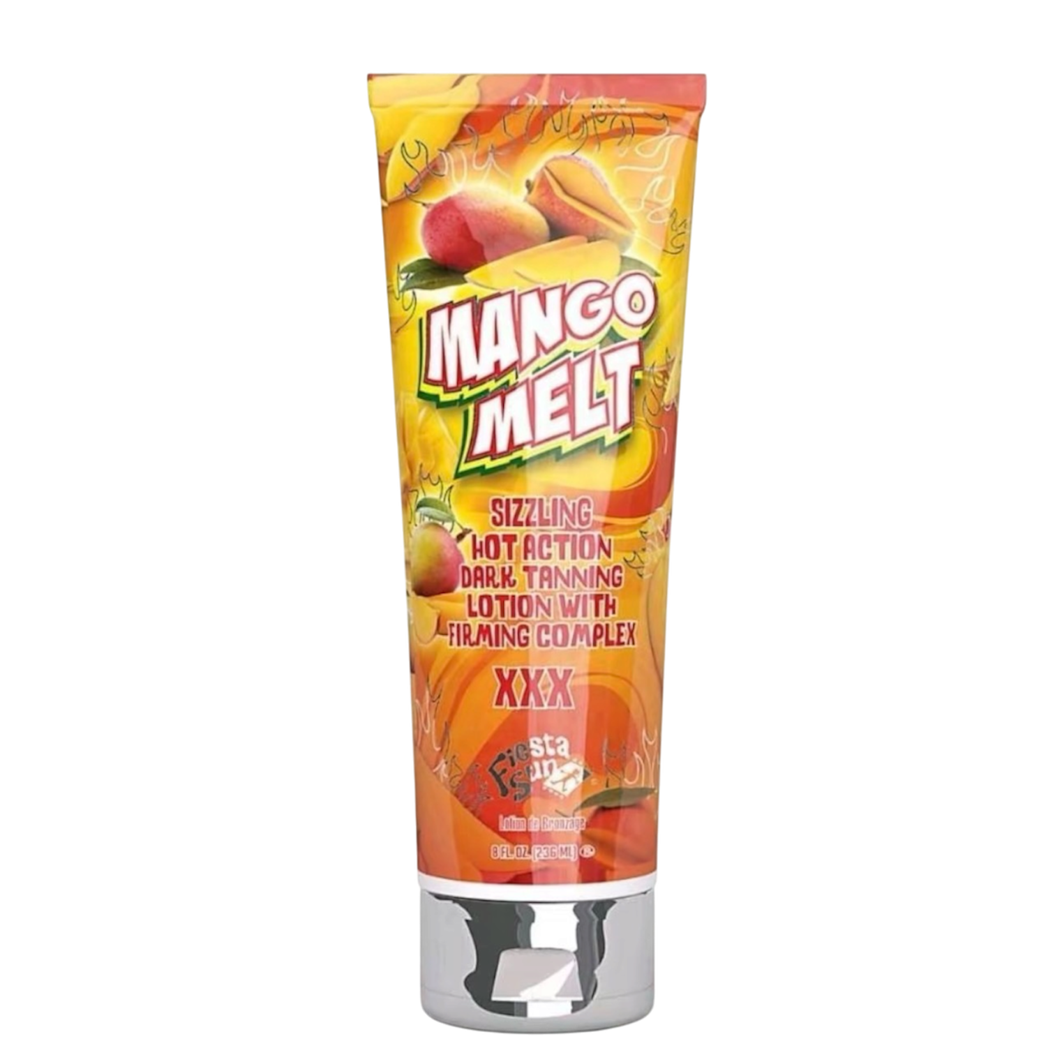 Mango Melt