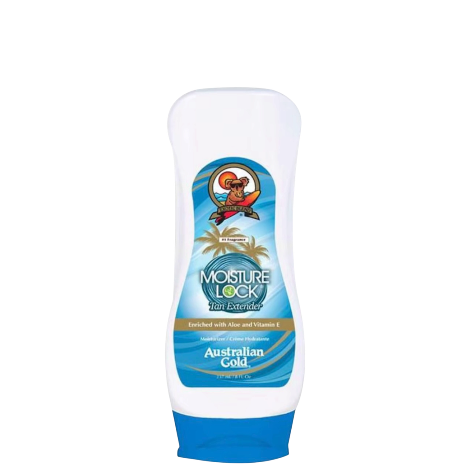 Tan Extender Enriched