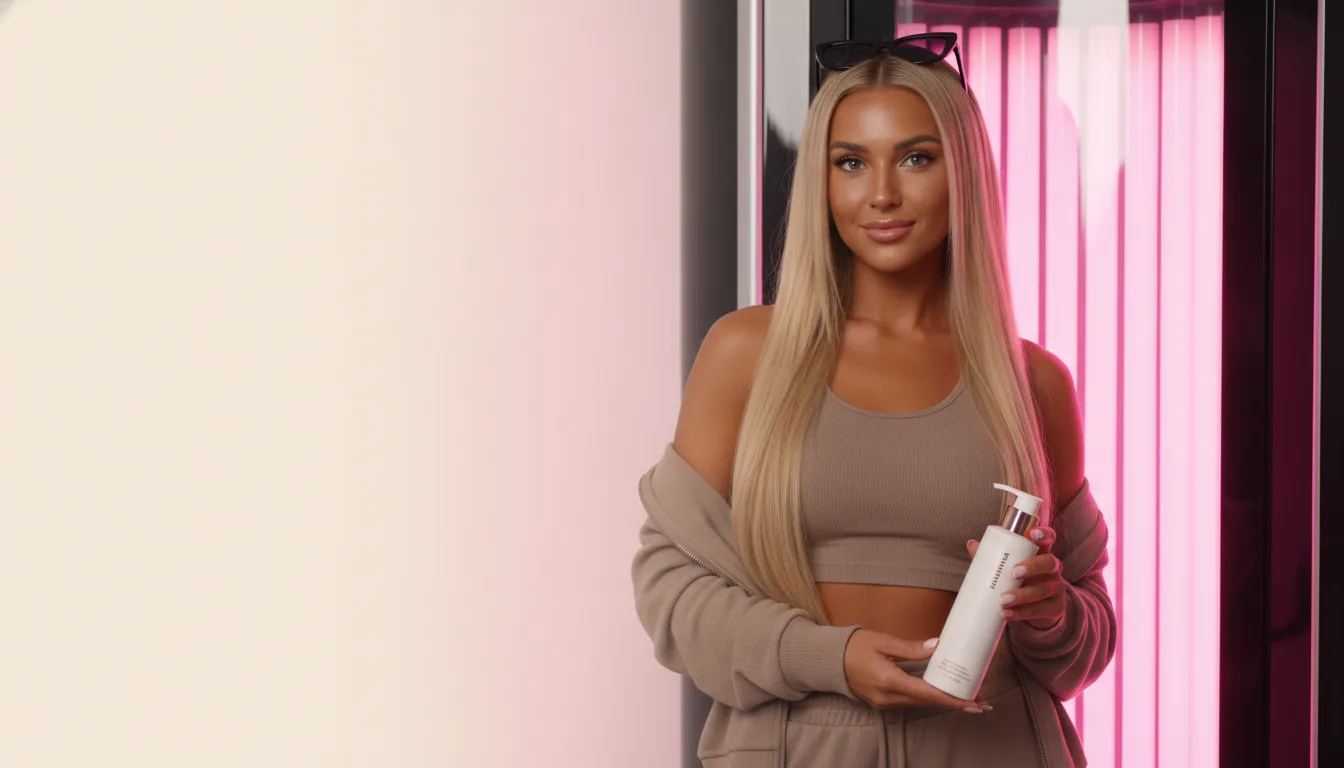 SAHARA SANDS tanning products