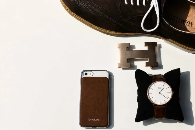 Accessories