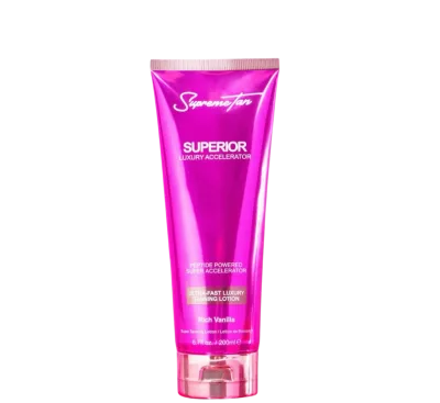 SupremeTan SUPERIOR Luxury Tanning C…