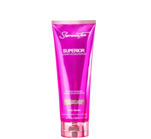 SupremeTan SUPERIOR Luxury Tanning C…