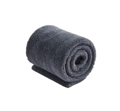 MAMMOTH Triple Twisted Drying Towel