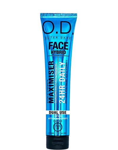 Outer Dark Face Maximiser