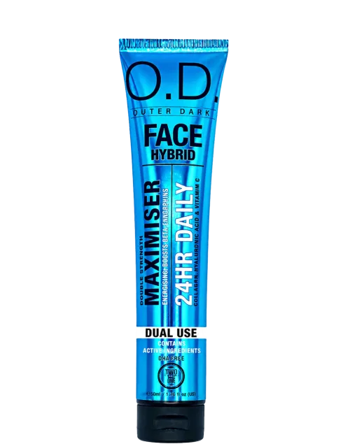 Outer Dark Face Maximiser