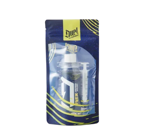 Flex Polymer Spray Sealant