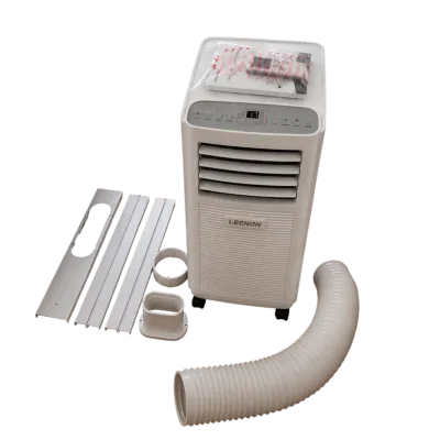 LEENON 9000 BTU Portable Air Conditioner