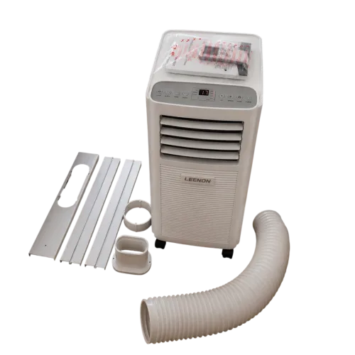 LEENON 9000 BTU Portable Air Conditioner