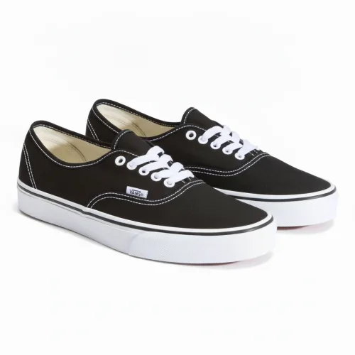 Vans Authentic Black