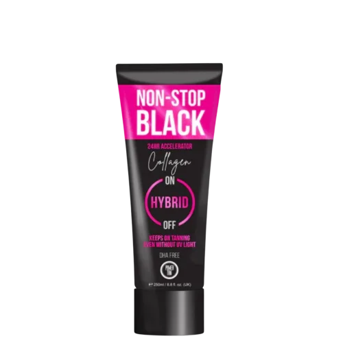 Non Stop Black Collagen