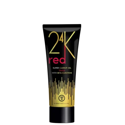 24K Red Tingle