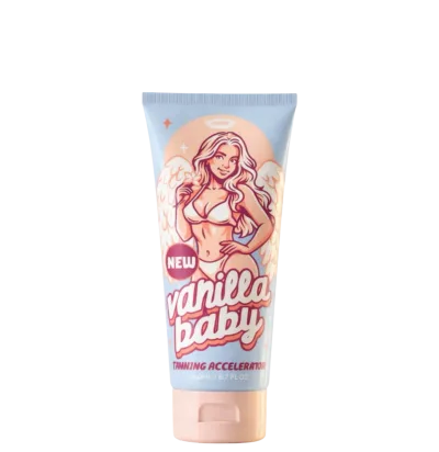 Vanilla Baby Advanced