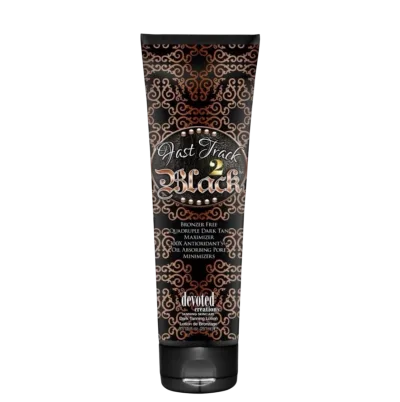 Fast Track 2 Black