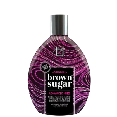 Dark Brown Sugar
