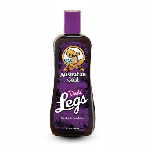 Australian Gold AG Dark Legs Bronzer