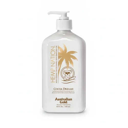 Australian Gold HN Cocoa Dreams Tan Extender