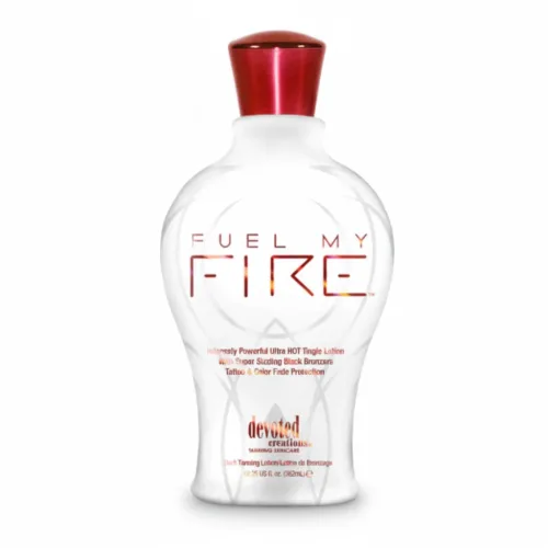Devoted Creations Fuel My Fire