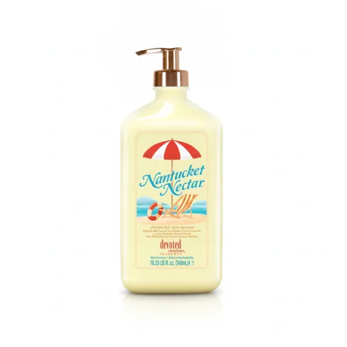 Devoted Creations Nantucket Nectar