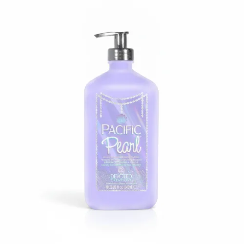 Devoted Creations Pacific Pearl Body Moisturiser