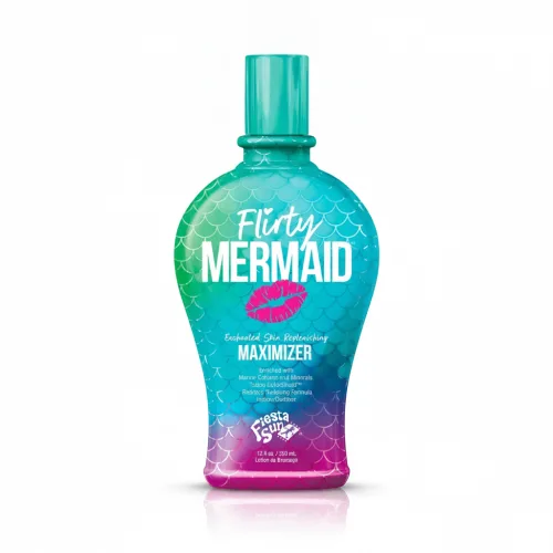 Fiesta Sun Flirty Mermaid