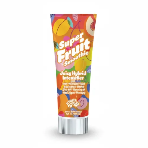 Fiesta Sun Super Fruit Smoothie Intensifier