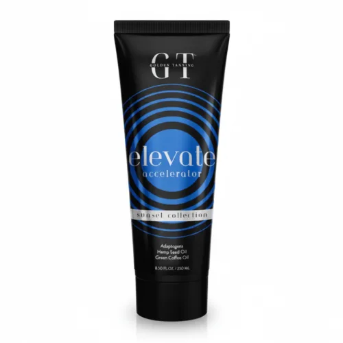 Golden Tanning Elevate