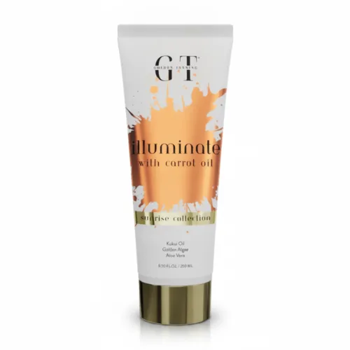 Golden Tanning Illuminate Tanning Accelerator