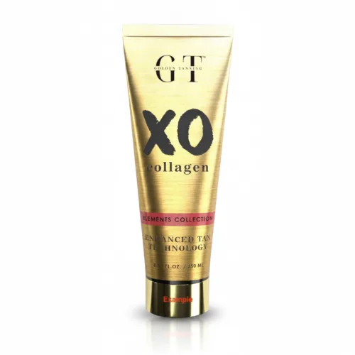Golden Tanning XO Collagen