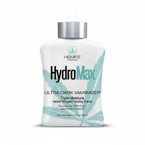 Hempz Hydromax Ultra Dark Maximizer