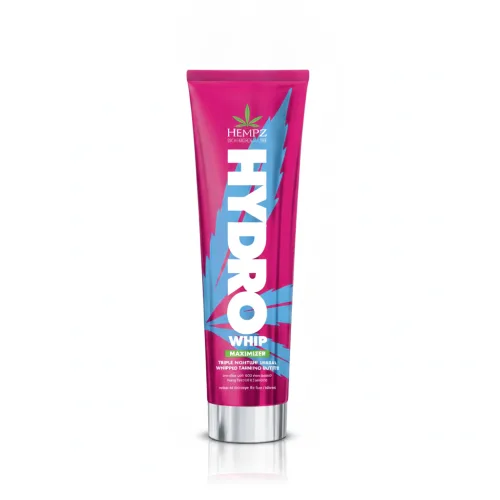 Hempz HydroWhip Maximizer