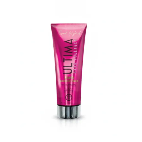 Power Tan Ultima Dark Collagen 250ml