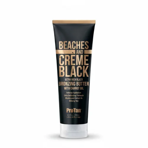 ProTan Beaches & Créme Black Bronzer
