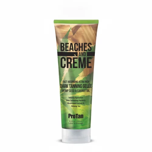 ProTan Beaches & Créme Gelee