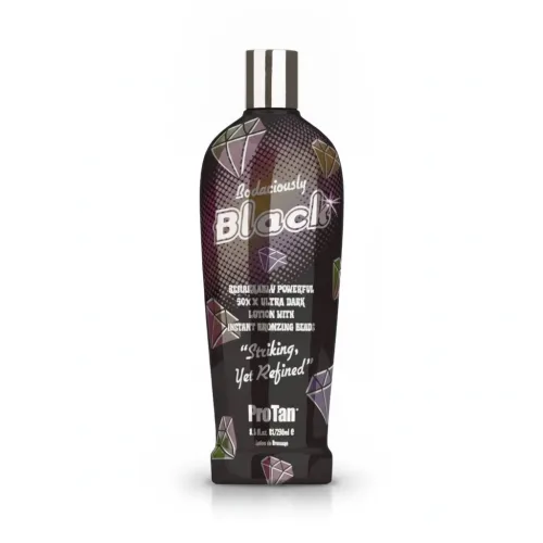 ProTan Bodaciously Black Ultra Dark Tanning Lotion