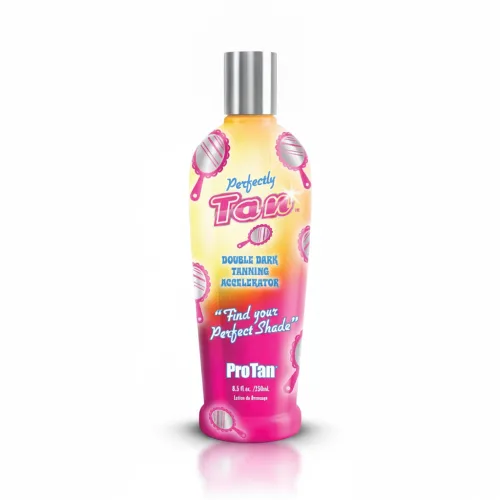 ProTan Perfectly Tan Tanning Accelerator
