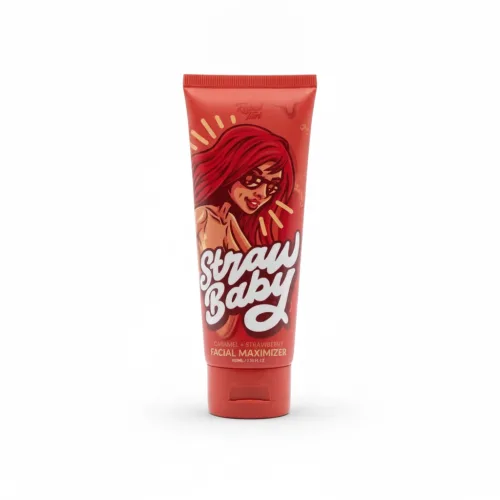 Rapid Tan Strawbaby Facial Tan Maximiser 100ml