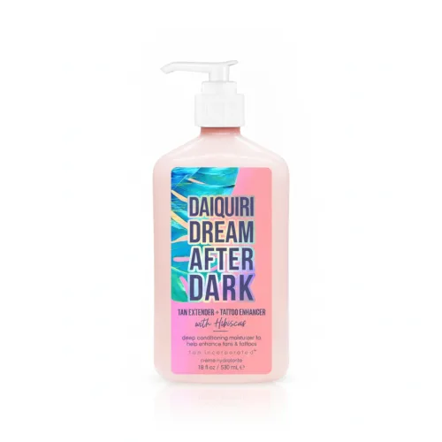 Tan Incorporated Daiquiri Dream After Dark
