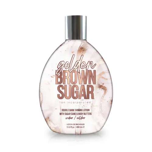 Tan Incorporated Golden Brown Sugar